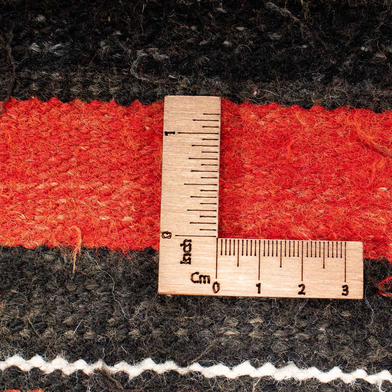 Alfombra Kelim - Antigua - 245 x 135 cm - multicolor