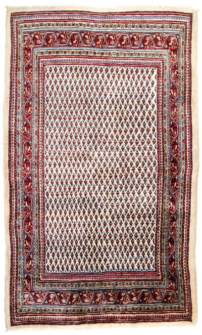 Mir Alfombra 162x267cm - Alfombra persa