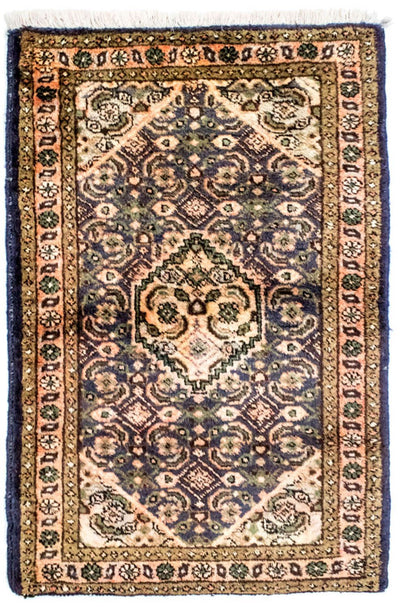 Ardabil Alfombra 68x95cm - Alfombra persa