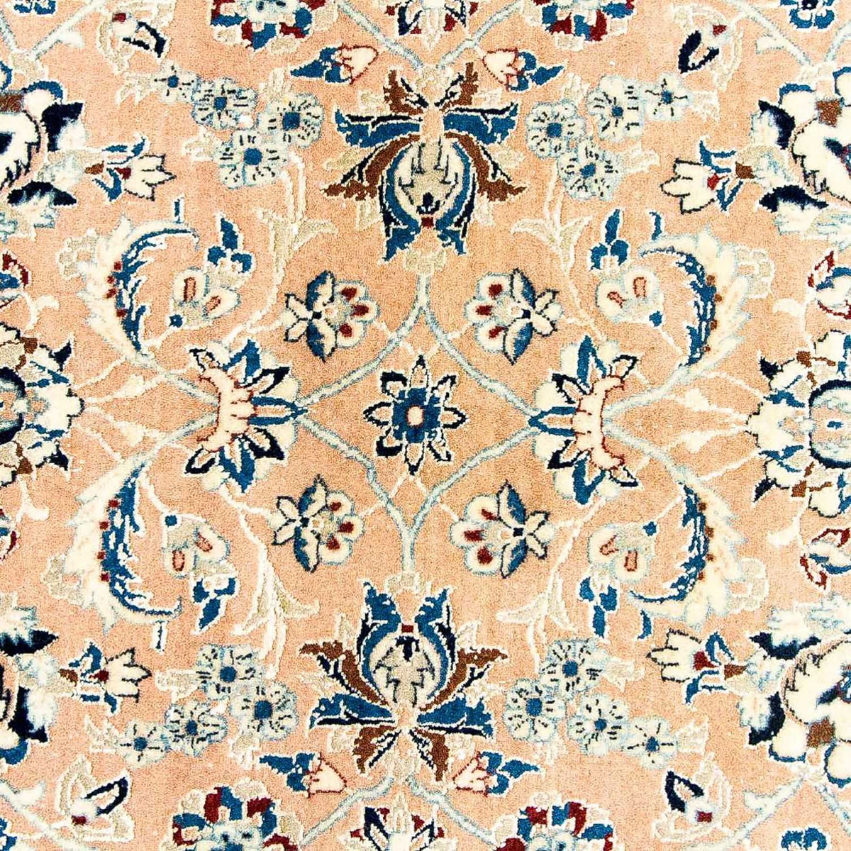 Alfombra Persa - Nain - Prima - 235 x 152 cm - beige