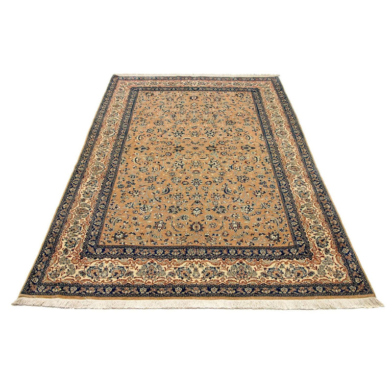 Alfombra Persa - Nain - Prima - 235 x 152 cm - beige
