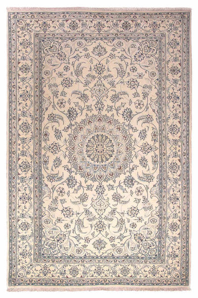 Nain - 6La Alfombra 163x248cm - Alfombra persa