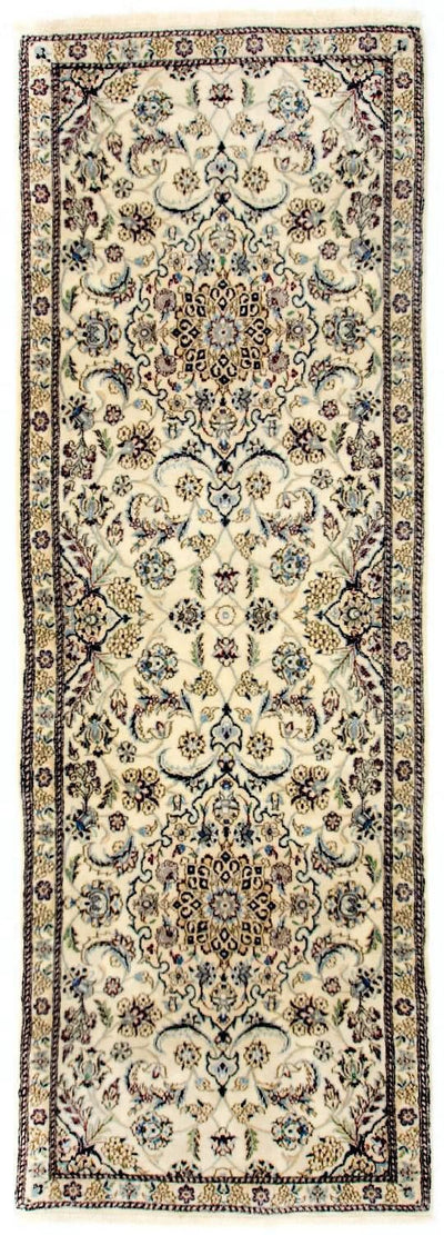 Nain - 9La Alfombra 88x254cm - Alfombra persa