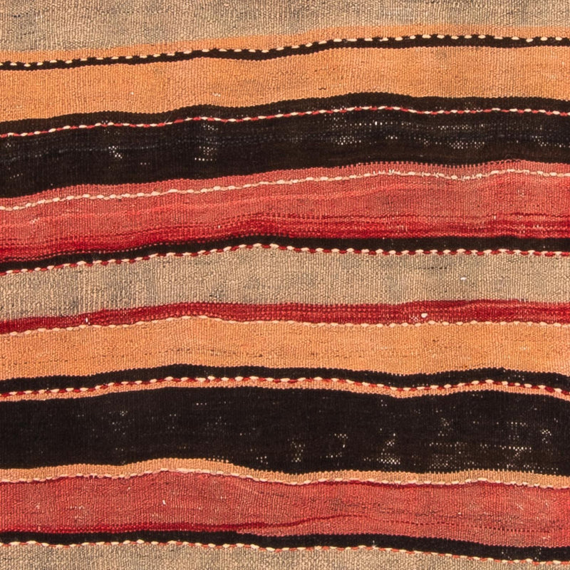 Alfombra Kelim - Antigua - 255 x 130 cm - multicolor