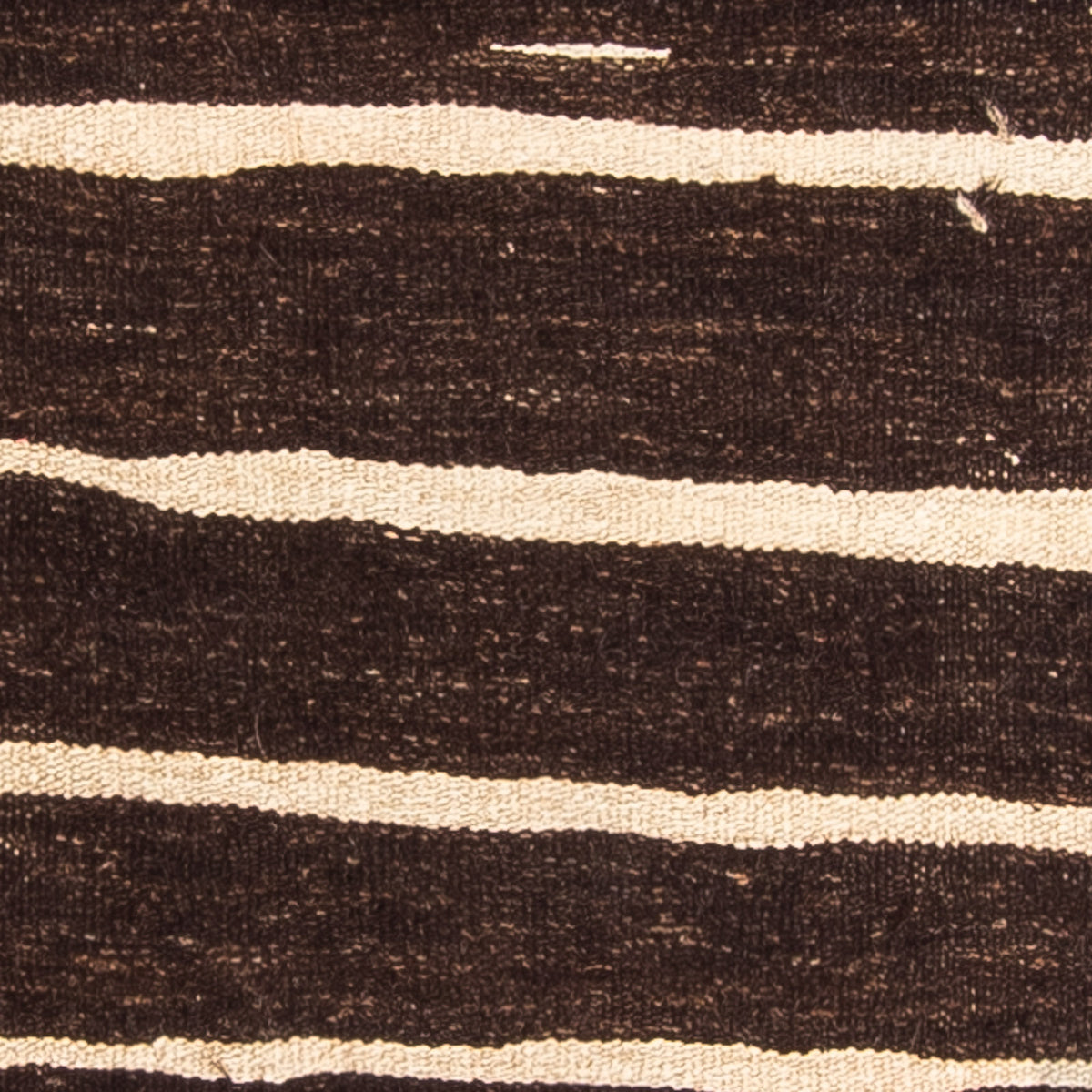 Alfombra de pasillo Alfombra Kelim - Antigua - 305 x 75 cm - multicolor