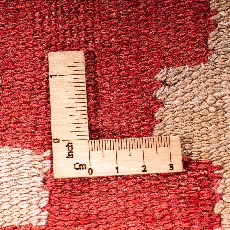 Alfombra Kelim - Antigua - 220 x 160 cm - multicolor