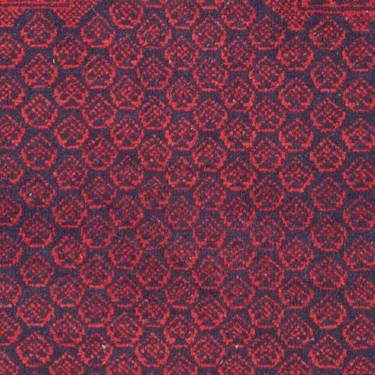 Alfombra Belutsch - Alfombra de Oración - 140 x 76 cm - azul