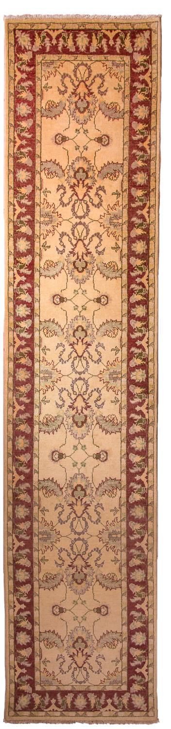 Alfombra Ziegler 84x388cm - Alfombra oriental