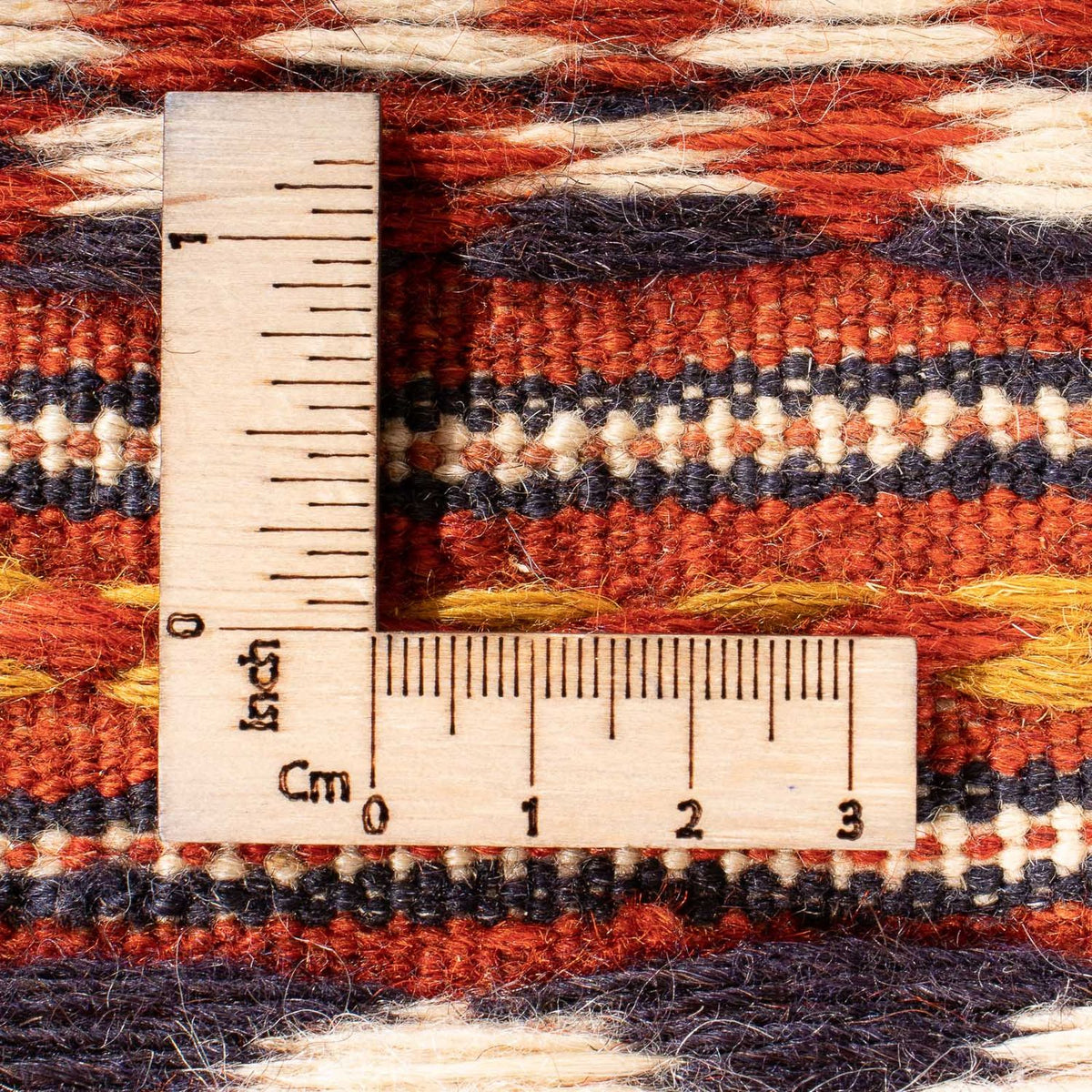 Alfombra Kelim - Oriental - 165 x 97 cm - multicolor