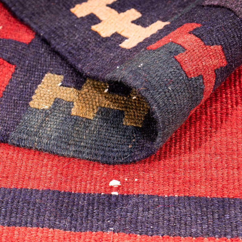 Alfombra Kelim - Antigua - 290 x 160 cm - multicolor