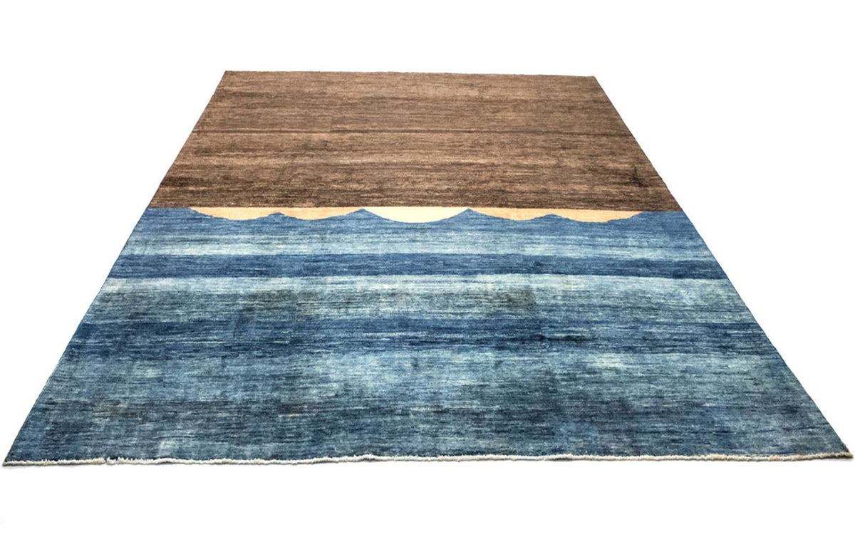 Alfombra Ziegler - Moderna - 330 x 269 cm - multicolor