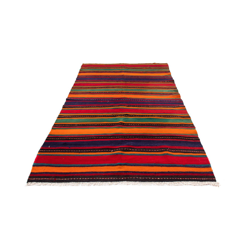 Alfombra Kelim - Antigua - 300 x 190 cm - multicolor