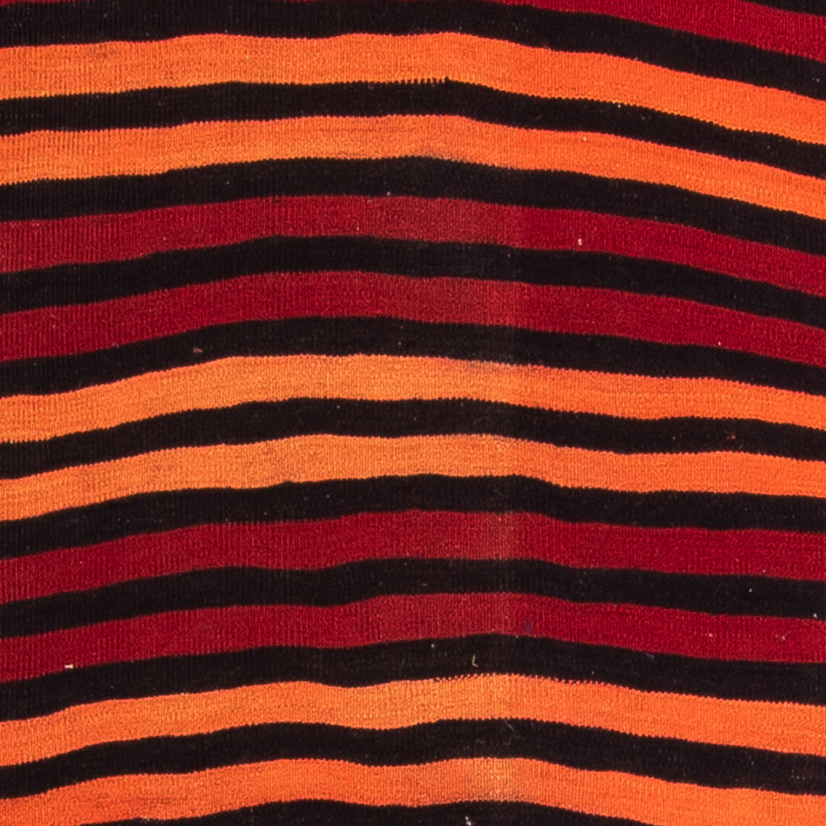 Alfombra de pasillo Alfombra Kelim - Antigua - 300 x 100 cm - multicolor