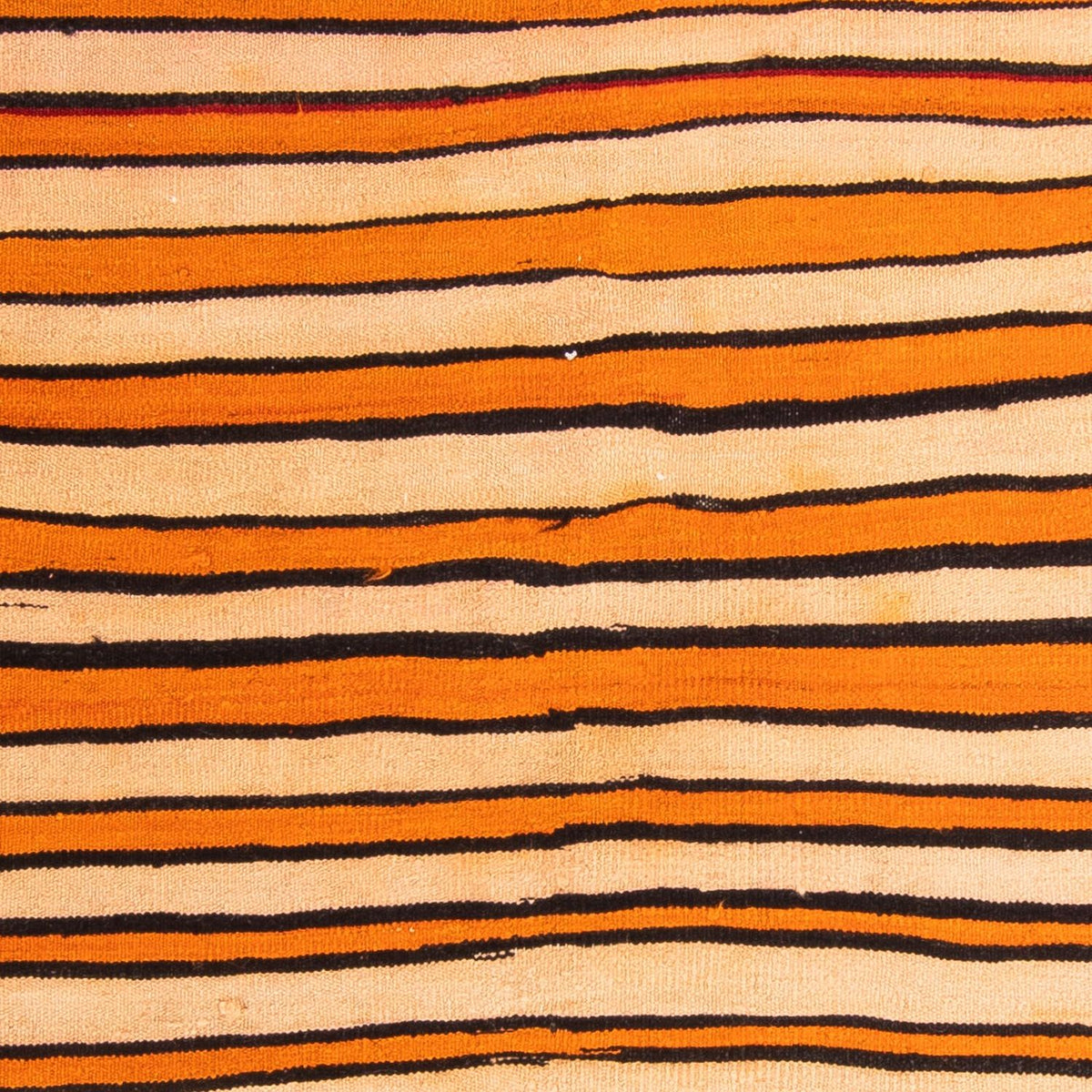 Alfombra Kelim - Antigua - 145 x 130 cm - multicolor