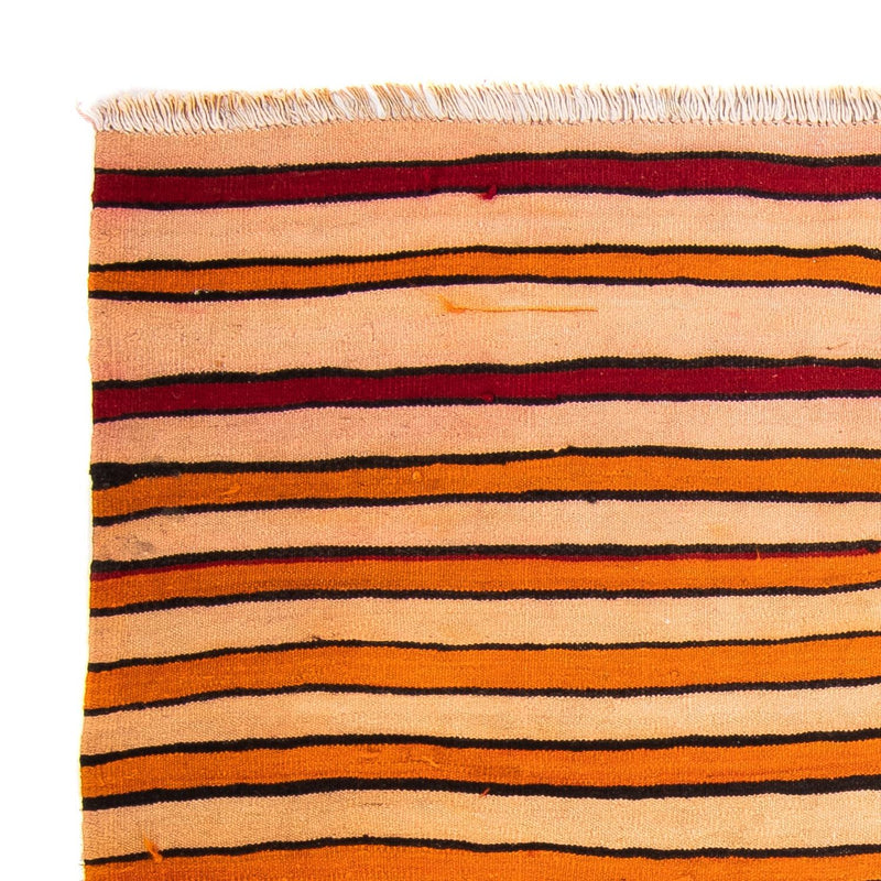 Alfombra Kelim - Antigua - 145 x 130 cm - multicolor