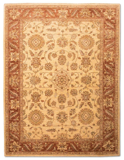 Alfombra Ziegler 179x240cm - Alfombra oriental