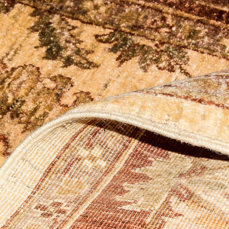 Alfombra Ziegler - 240 x 179 cm - beige