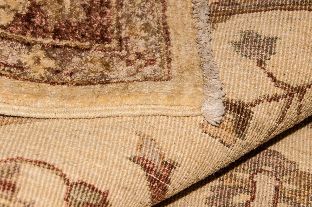 Alfombra Ziegler - 240 x 179 cm - beige