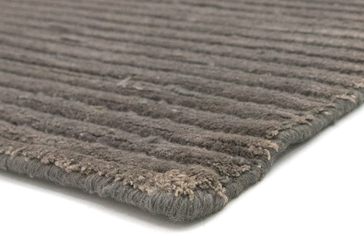 Alfombra de Nepal - 149 x 85 cm - multicolor