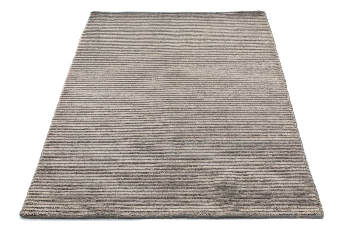 Alfombra de Nepal - 149 x 85 cm - multicolor