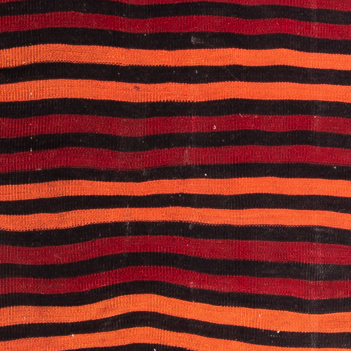 Alfombra de pasillo Alfombra Kelim - Antigua - 225 x 100 cm - multicolor