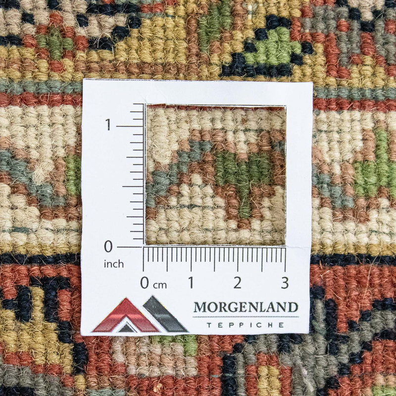 Alfombra oriental - 240 x 169 cm - beige