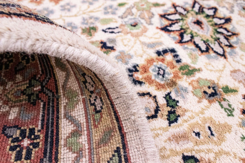 Alfombra oriental - 240 x 169 cm - beige