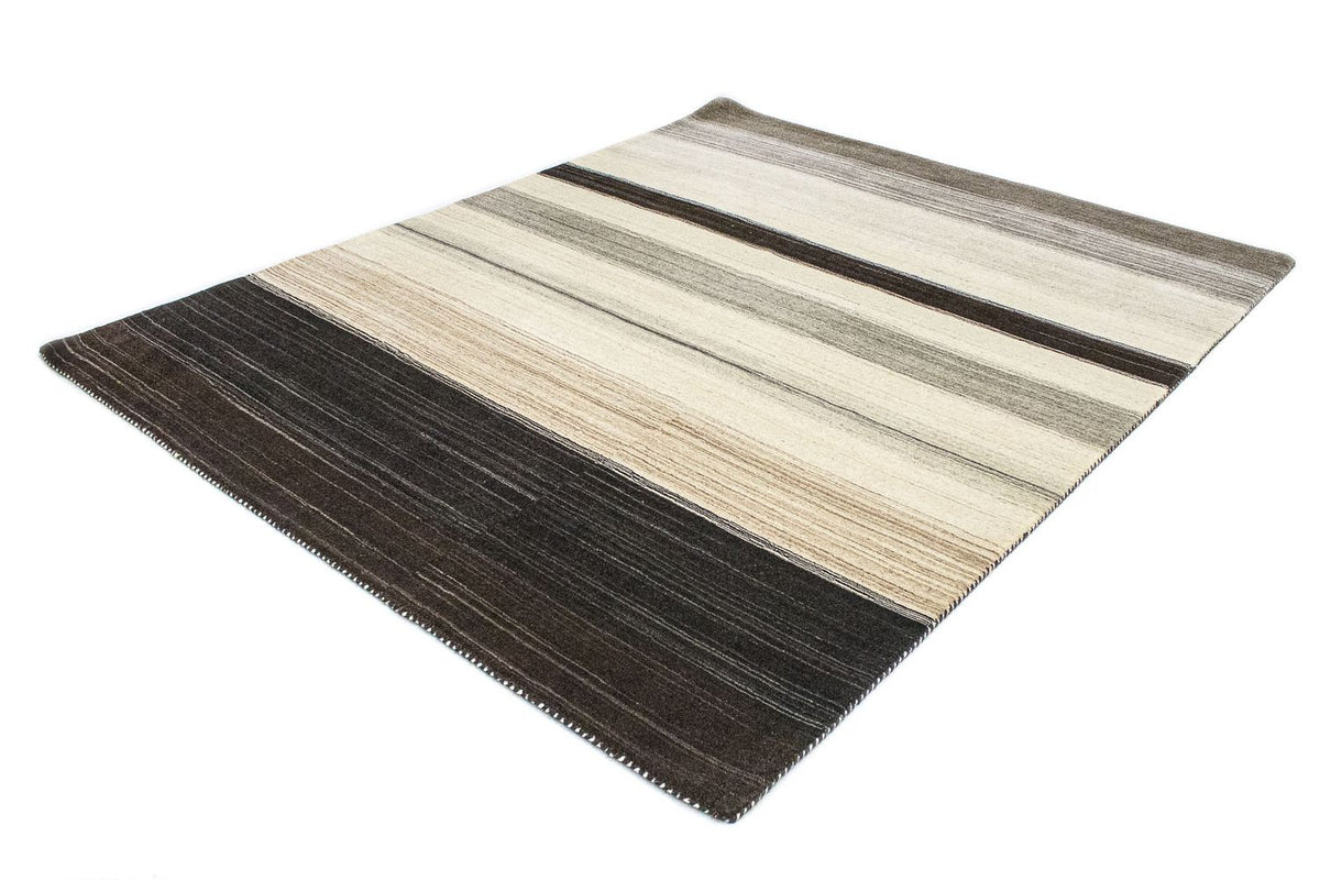 Alfombra Gabbeh - Softy - 250 x 205 cm - multicolor