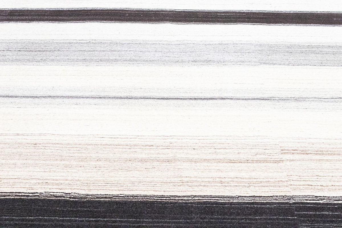 Alfombra Gabbeh - Softy - 250 x 205 cm - multicolor