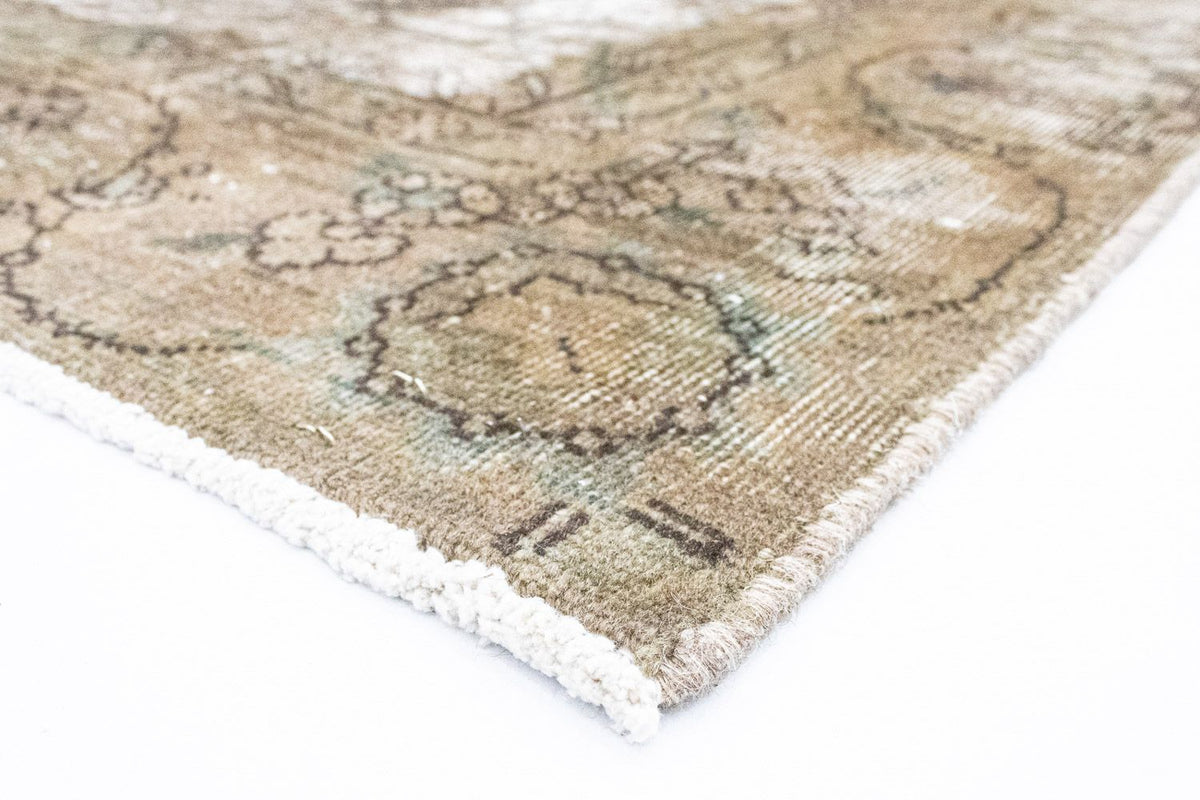 Alfombra persa - Keshan - 285 x 183 cm - multicolor
