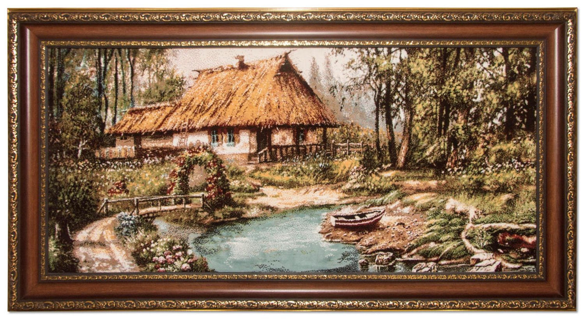Tapiz - 110 x 60 cm -