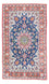 Alfombra persa - Clásica - 170 x 105 cm - azul