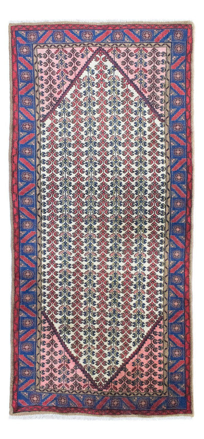 Kolyai Alfombra 93x197cm - Alfombra persa