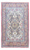 Alfombra persa - Ghom - 166 x 105 cm - beige