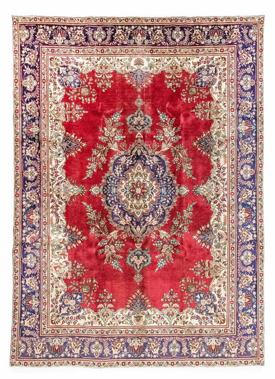 Tabriz Alfombra 290x387cm - Alfombra persa