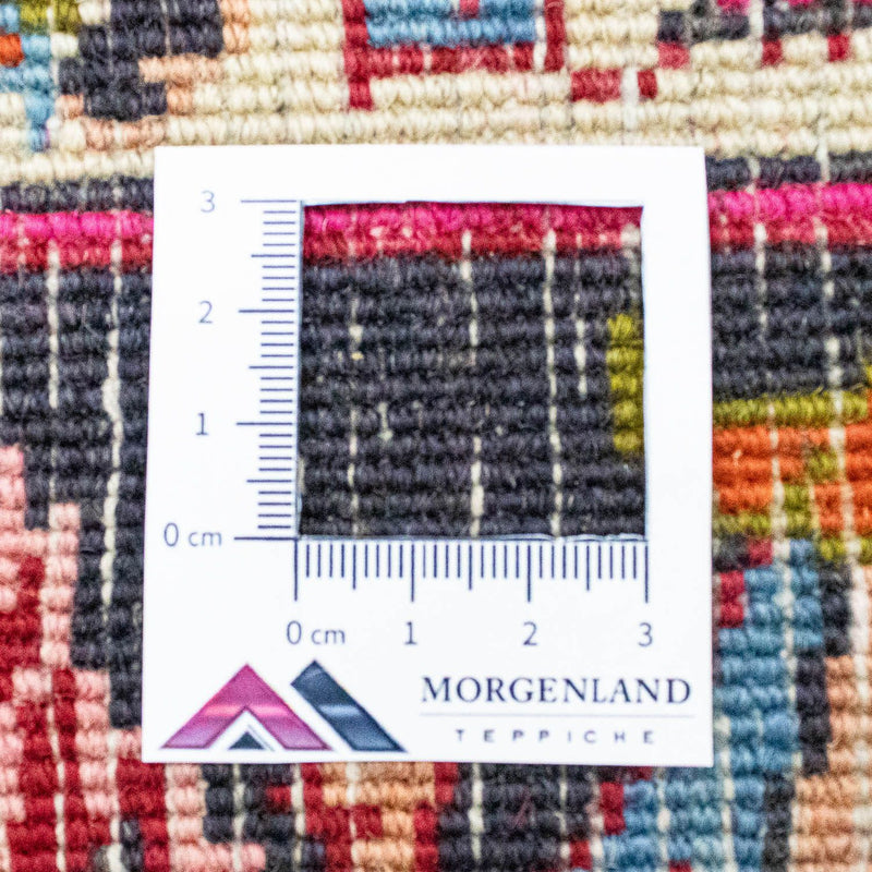 Alfombra persa - Clásica - 328 x 240 cm - rojo