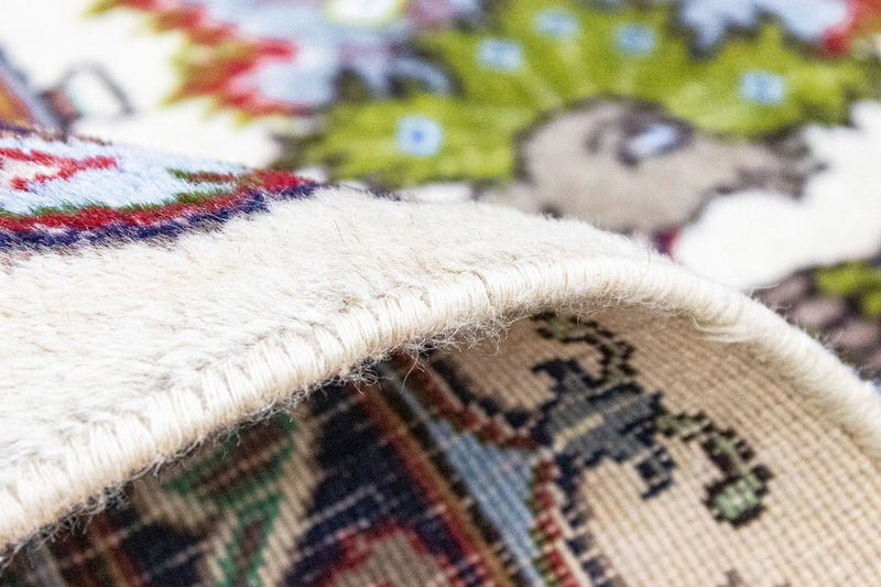 Alfombra persa - Clásica - 340 x 250 cm - beige