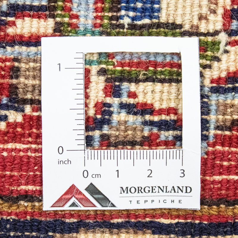 Alfombra persa - Clásica - 340 x 250 cm - beige