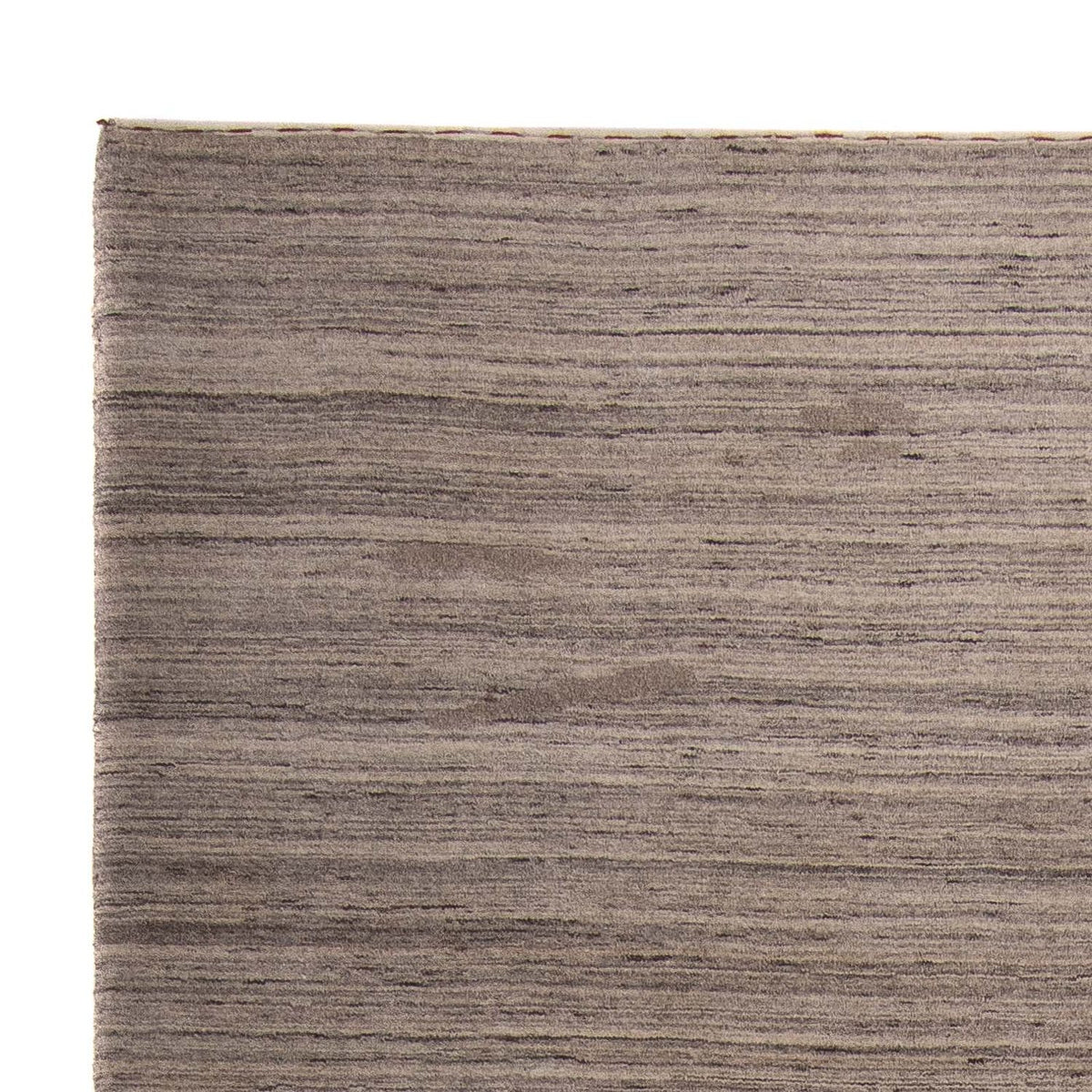 Alfombra Gabbeh - Loribaft Softy - 236 x 171 cm - multicolor