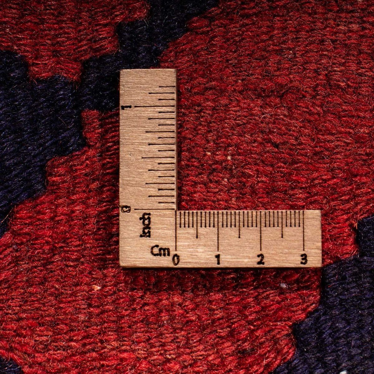 Alfombra de pasillo Alfombra Kelim - Antigua - 310 x 180 cm - multicolor