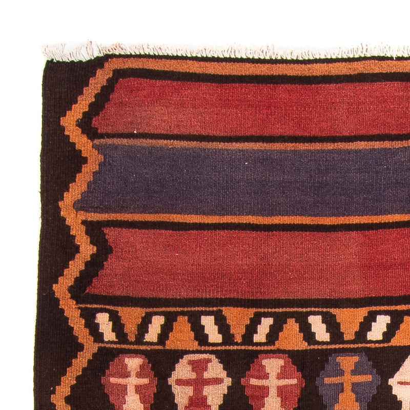 Alfombra Kelim - Antigua - 180 x 140 cm - multicolor