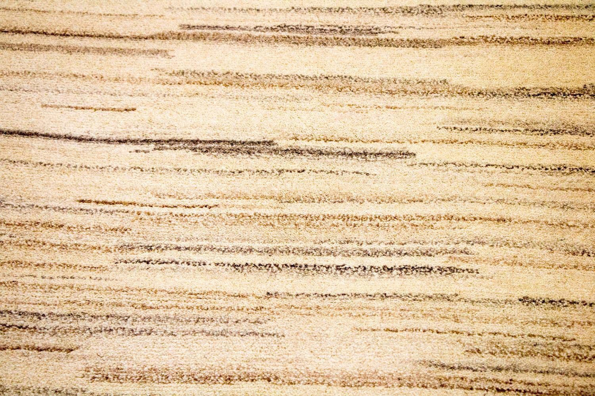 Alfombra Gabbeh - Indus - 201 x 139 cm - multicolor