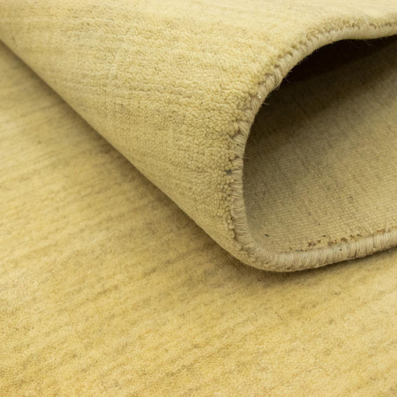 Alfombra Gabbeh - Softy - 228 x 161 cm - beige