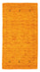 Alfombra Gabbeh - Softy - 133 x 70 cm - naranja