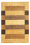 Alfombra Gabbeh - Softy - 229 x 164 cm - beige oscuro