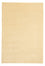 Alfombra Gabbeh - Softy - 201 x 144 cm - beige
