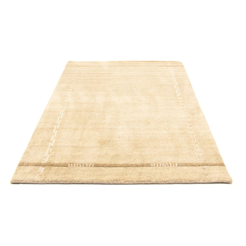 Alfombra de Nepal - 179 x 121 cm - natural