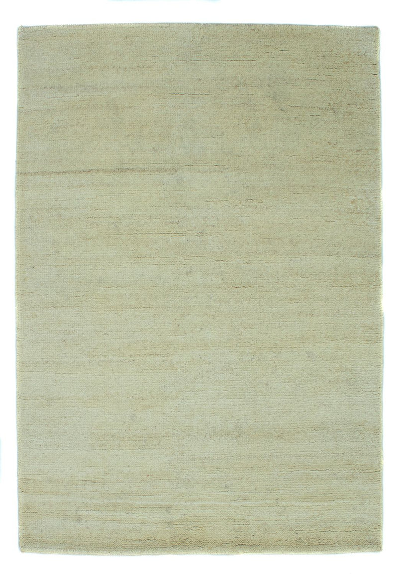 Alfombra de Nepal - 180 x 119 cm - natural