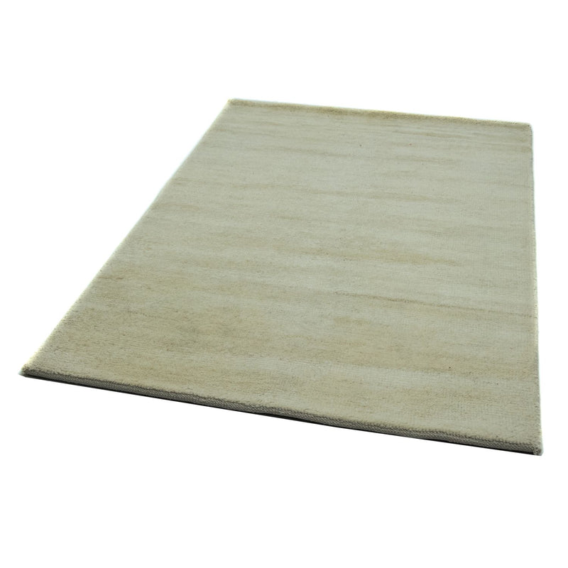 Alfombra de Nepal - 180 x 119 cm - natural