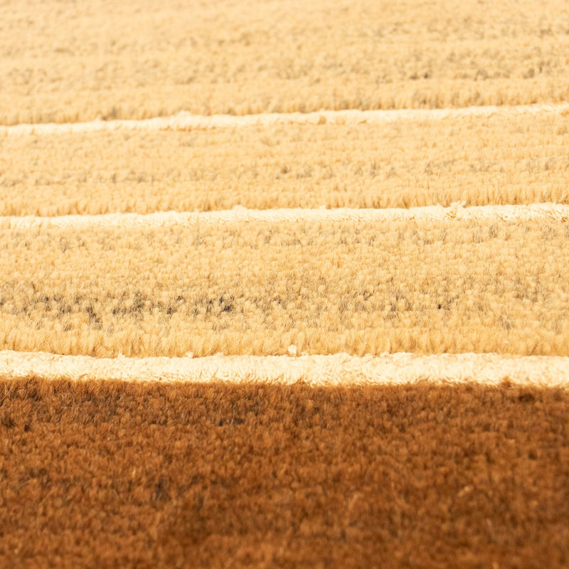 Alfombra de Nepal - 333 x 246 cm - marrón